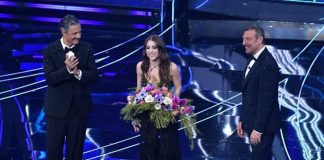 Angelina Mango vince la 74esima edizione del Festival di Sanremo