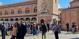 Mantova, 250mila visitatori a febbraio. I commercianti chiedono più sinergie, fiducia sulla primavera