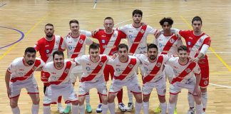 Saviatesta, pari 3-3 con l’Active Network: la salvezza si allontana. Gli highlights