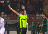 Calcio Serie C: Mantova – Triestina 2-1. Gli highlights