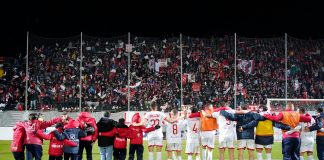 Mantova-Pro Patria: il tifo risponde “presente”, Martelli esaurito