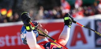 Odermatt da record, vince ancora a Palisades e blinda la Coppa del Mondo