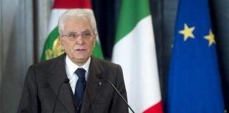 Mattarella: “Piena solidarietà a Meloni, violenza travolge dignità politica”