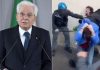 Scontri Pisa, Mattarella sente Piantedosi: “Forze Ordine siano autorevoli non con i manganelli”