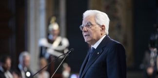 Foibe, Mattarella: “Si formò muro di silenzio e oblio. Negare è affronto alle vittime”