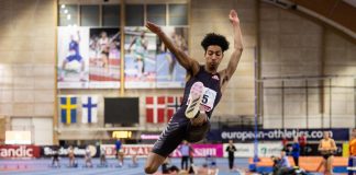 Atletica, Furlani vola a 8,34 nel lungo: record italiano indoor