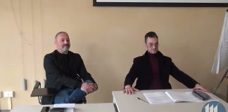 Ostiglia, l’ex Pd Luca Bonventi si candida a sindaco con l’appoggio di Incorvaia: “Fermiamo il declino”