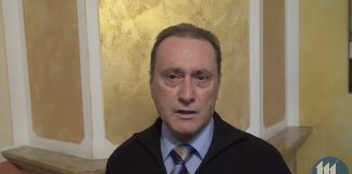 Barberio presenta “La nostra Ostiglia”: “Energie nuove per rilanciare il paese”