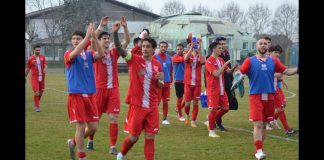 Calcio Promozione – Sporting Brescia-Asola 0-2, gli highlights