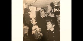 I Corniani, 80 anni nel magico mondo dei burattini