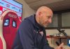 Calcio Serie C – Mantova, Possanzini: “Si poteva chiudere prima, ma sono tre punti pesantissimi”