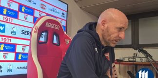 Per il Mantova c’è l’Alessandria. Possanzini: “Niente distrazioni, andiamo a vincere”