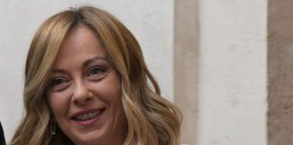 Zakaria: “In Europa è il momento Meloni”