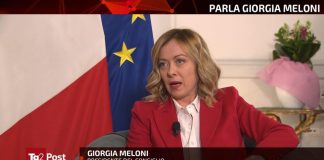 Regionali Sardegna, Meloni: “Sconfitta stimolo a migliorarsi e mettersi in gioco”