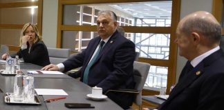 Ue, accordo su fondi a Kiev: 50 miliardi. Meloni: “Salis? Garantire rispetto diritti”