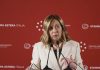 Giorgia Meloni: “Abbiamo perso in Sardegna, è Quaresima e non posso bere…”