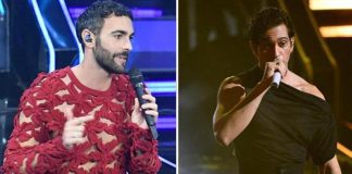 “Mengoni e Mahmood gay dichiarati”, outing di D’Agostino e Gomez
