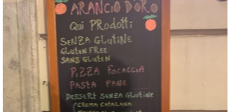Indicare calorie nei menu può ridurre morti cardiovascolari, studio