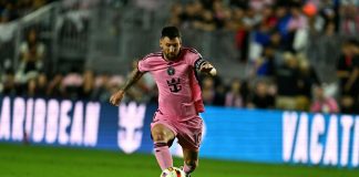 Messi mania negli Stati Uniti, costo biglietti alle stelle per MLS