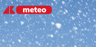 Pioggia, neve e mareggiate: ‘scherzo’ meteo estremo nelle previsioni di oggi