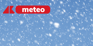 Clima mite ancora per poco, dal weekend tutto cambia con il ciclone Pulcinella