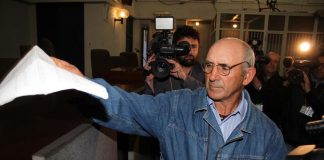 Omicidio Sarah Scazzi, pena finita per Michele Misseri