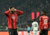 Milan-Rennes 3-0 nel match d’andata del playoff di Europa League