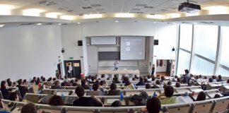 Università, per 56,2% docenti risorse diminuite