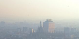 Milano, allarme inquinamento: da oggi misure speciali in Lombardia