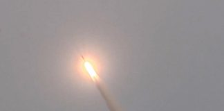 Missile ipersonico russo Zircon contro Kiev: “Prima volta in Ucraina”