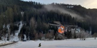 Valanga a Racines in Alto Adige, un morto e 2 persone in gravi condizioni