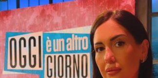 Memo Remigi, Jessica Morlacchi attacca: “Scuse a Rai ma non a me”