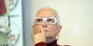 Morta a 77 anni Maria Fida Moro, primogenita del leader della Democrazia Cristiana
