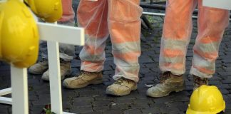 13 ottobre, Giornata vittime sul lavoro: Mantova terza in Lombardia per incidenza di morti