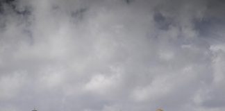 Israele, coloni assaltano il complesso della moschea di al-Aqsa a Gerusalemme est