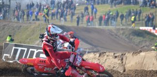 Al Migliaretto l’apertura degli Internazionali d’Italia Eicma con i big del motocross