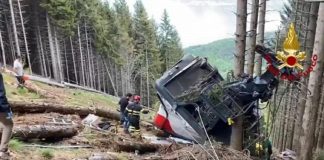 Tragedia del Mottarone, accordo su risarcimento: oltre 3 milioni euro al piccolo Eitan