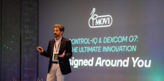 Diabete, nuova tecnologia ‘user centered’ per gestione intelligente malattia