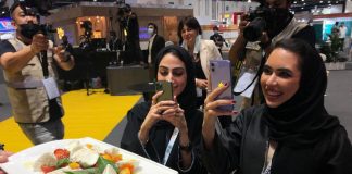 Mozzarella di bufala Dop: export oltre 40%, al via da Parigi tour di promozione