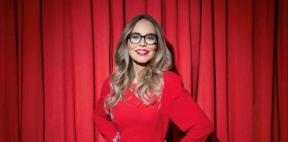 Ornella Muti: “Vado in Russia per scrivere il libro della mia vita”
