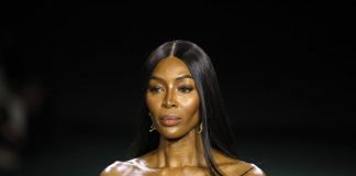Naomi Campbell torna a Che Tempo Che Fa, l’annuncio di Fabio Fazio