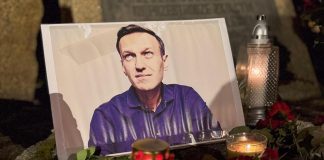 Navalny, morte è mistero e Russia fa muro. La moglie Yulia oggi al Consiglio Ue
