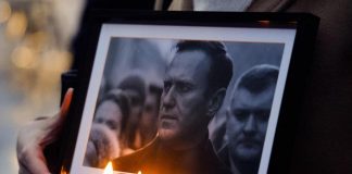 Navalny, funerale venerdì a Mosca: sarà sepolto a Borisovskoe