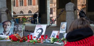 Omaggio Navalny a Milano, Piantedosi: “Identificazioni non ledono libertà personale”