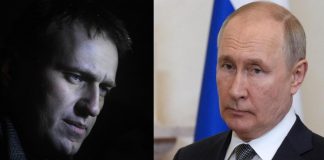 Morte Navalny, Cremlino: “Accuse contro Putin infondate e volgari”