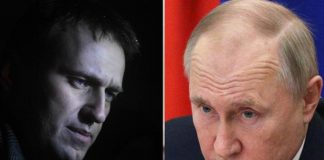 Morte Navalny, tutti contro Putin: “Colpevole di omicidio”