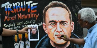 Alexei Navalny morto avvelenato? La teoria che aumenta il mistero