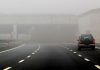 Incidenti sull’A1 per nebbia, chiuso il tratto Parma-Piacenza: code e traffico bloccato