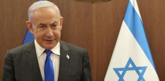 Netanyahu: “Hamas non sopravviverà a Gaza, avanti con l’operazione militare fino alla fine”