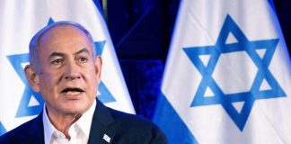Netanyahu sente Biden. “Stato palestinese? Non accettiamo diktat”